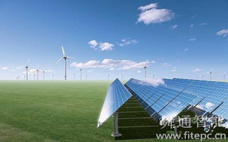 助力北京泰豪優(yōu)化能源監(jiān)管