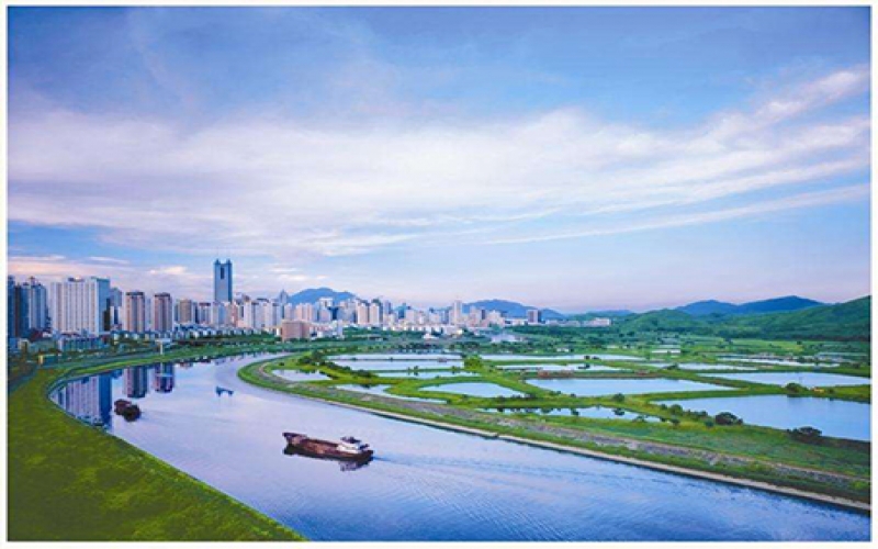 水環境智能監測（河長制）